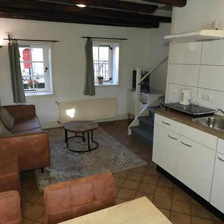 Kasteel Schaloen - Vakantiewoningen & Hotel - Gratis Parkeren-2
